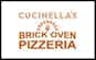 Cucinella's Brick Oven Pizzeria logo