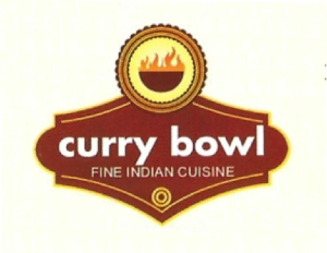 Curry Bowl logo