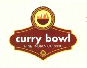 The Curry Bowl Logo