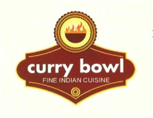 The Curry Bowl logo