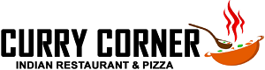 Curry Corner logo