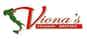 Viona's Italian Bistro logo