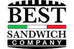 Best Sandwich Company logo