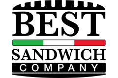 Best Sandwich Company logo