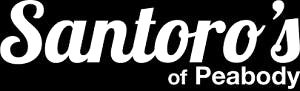 Santoro's of Peabody Logo
