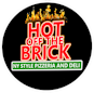 Hot Off The Brick NY Style Pizzeria & Deli logo