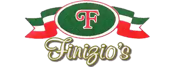 Finizio's Italian Eatery logo