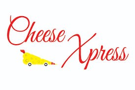 Cheese Xpress Logo