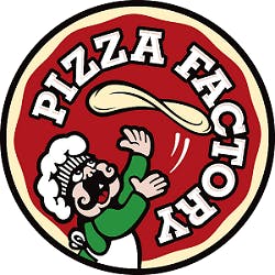 Pizza Factory - North Salinas