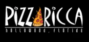 Pizza Ricca - Boca Raton logo