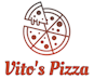  Vito's Pizza logo