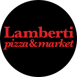 Lamberti Pizza & Market logo