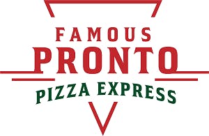 Famous Pronto Pizza Express