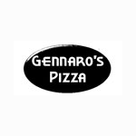 Gennaro's Pizza logo