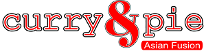 Curry & Pie logo