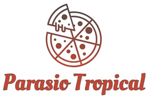 Paraiso Tropical Logo