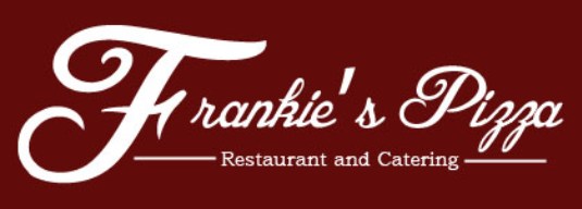 Frankie's Pizza & Restaurant logo