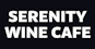 Serenity Wine Cafe logo