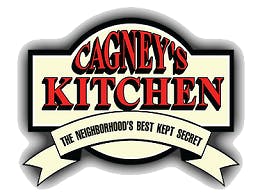 Cagney's Kitchen 
