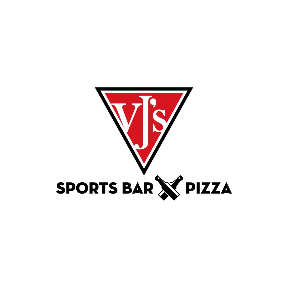 VJ's Sports Bar X Pizza