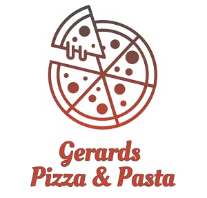 Gerards Pizza & Pasta