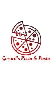 Gerard’s Pizza & Pasta Logo
