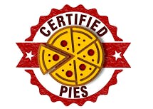 Certified Pies
