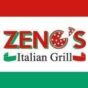 Zeno's Italian Grill