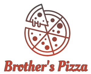Brother's Pizza