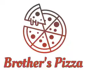Brother's Pizza logo