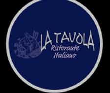La Tavola Ristorante Italiano logo