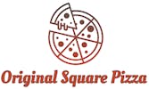 Original Square Pizza logo
