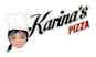 Karina's Pizza logo