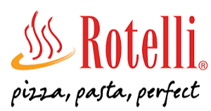 Rotelli Pizza & Pasta logo