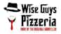 Wise Guys Pizzeria logo