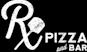 Rx Pizza & Bar College station logo