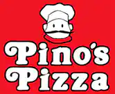 Pino's Pizza logo