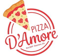 D amore's pizza coupon