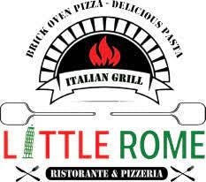 Little Rome Restaurant & Pizza