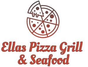Ellas Pizza Grill & Seafood