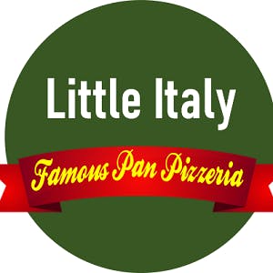 Little Italy Famous Pan Pizzeria