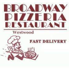 Broadway Pizzeria & Restaurant