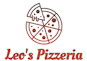 Leo's Pizzeria logo