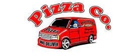 Pomona Pizza Co logo