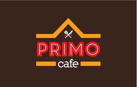 Primo Cafe Logo