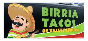 Birria Tacos of Valley Stream logo