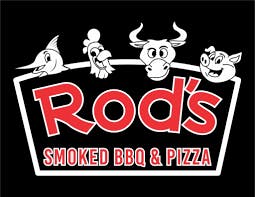 Rod's Pizzeria