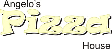 Angelo's Pizza House Logo
