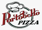 Portobello Pizza logo