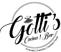 Gotti's Cucina | Bar